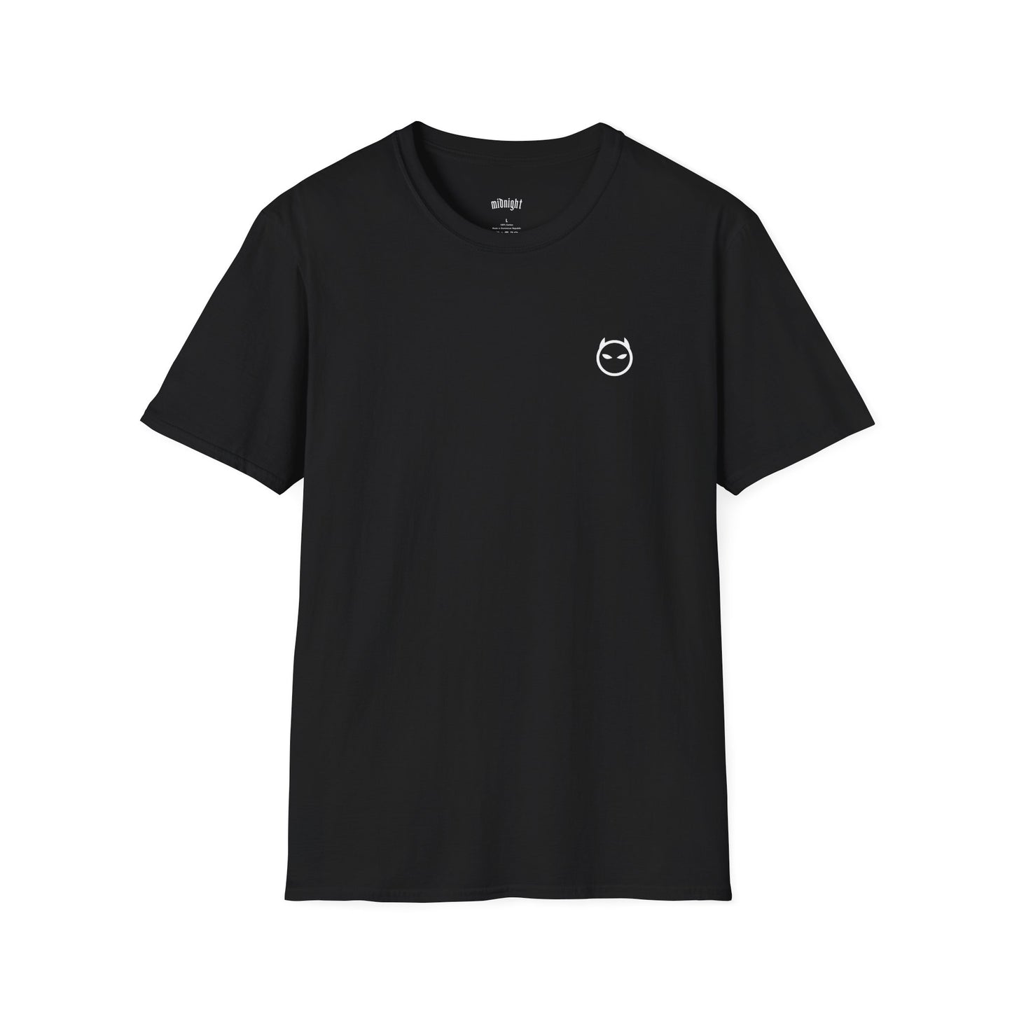 "Won't Get Caught" Racing Tee