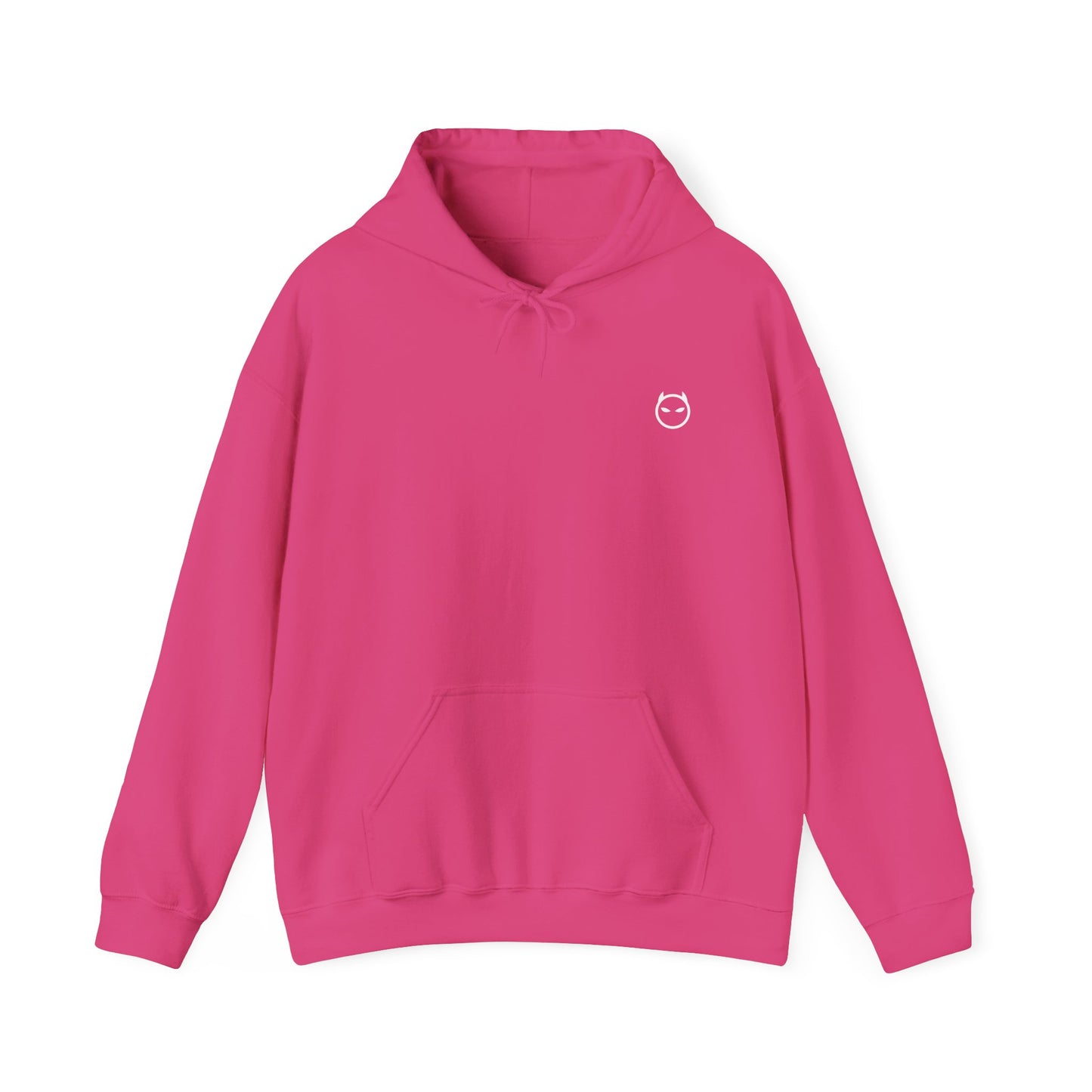"Won't Get Caught" Racing Hoodie
