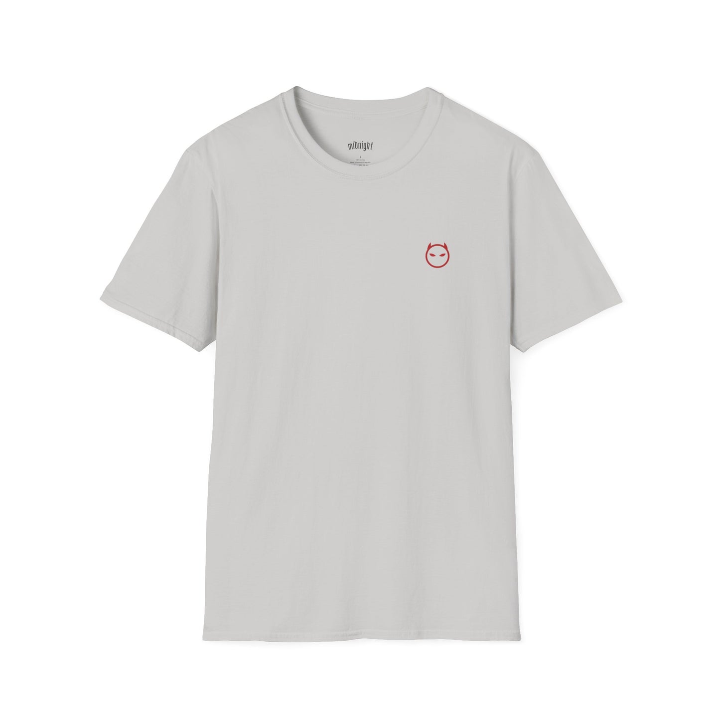 "Menace to Society" Racing Tee