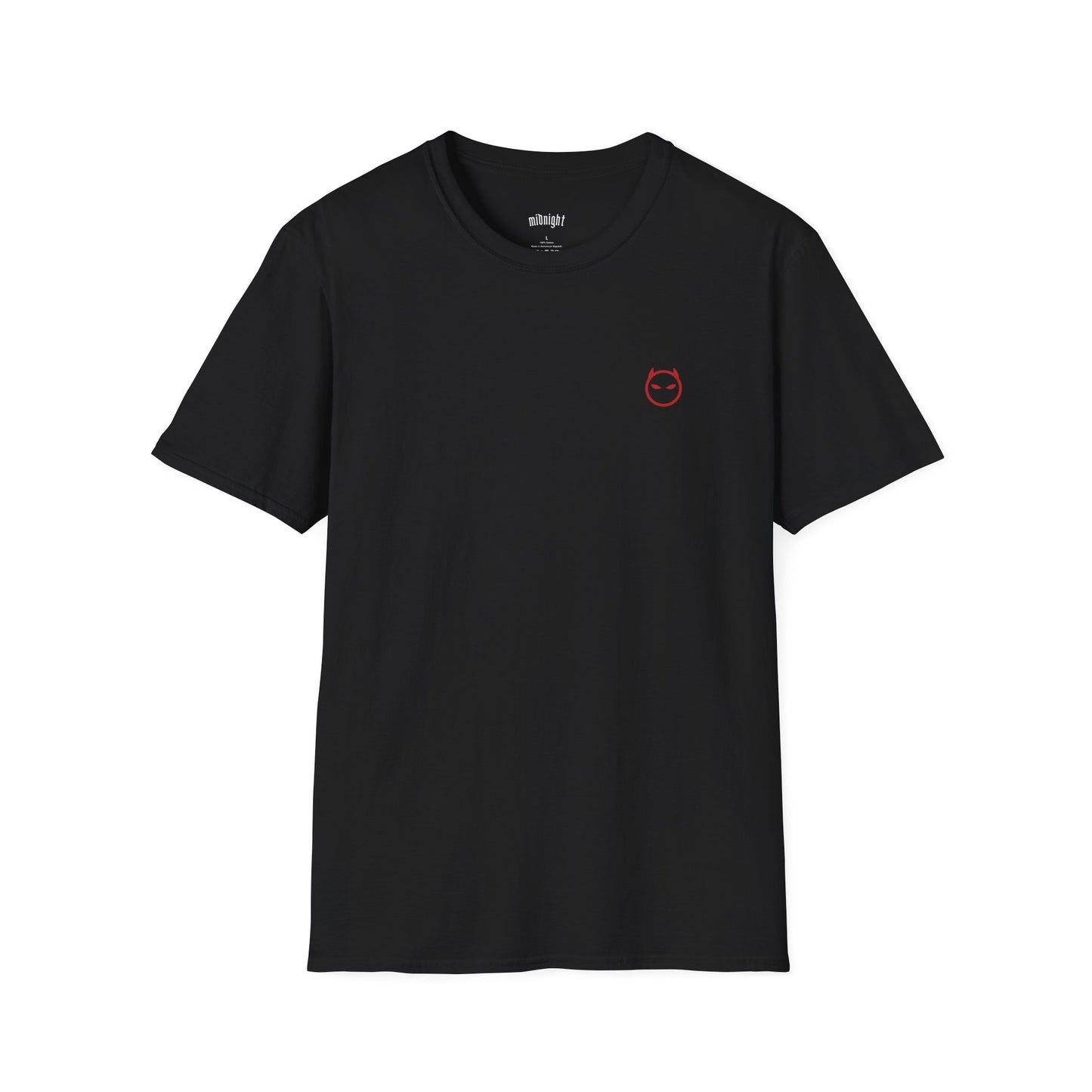 "Menace to Society" Racing Tee