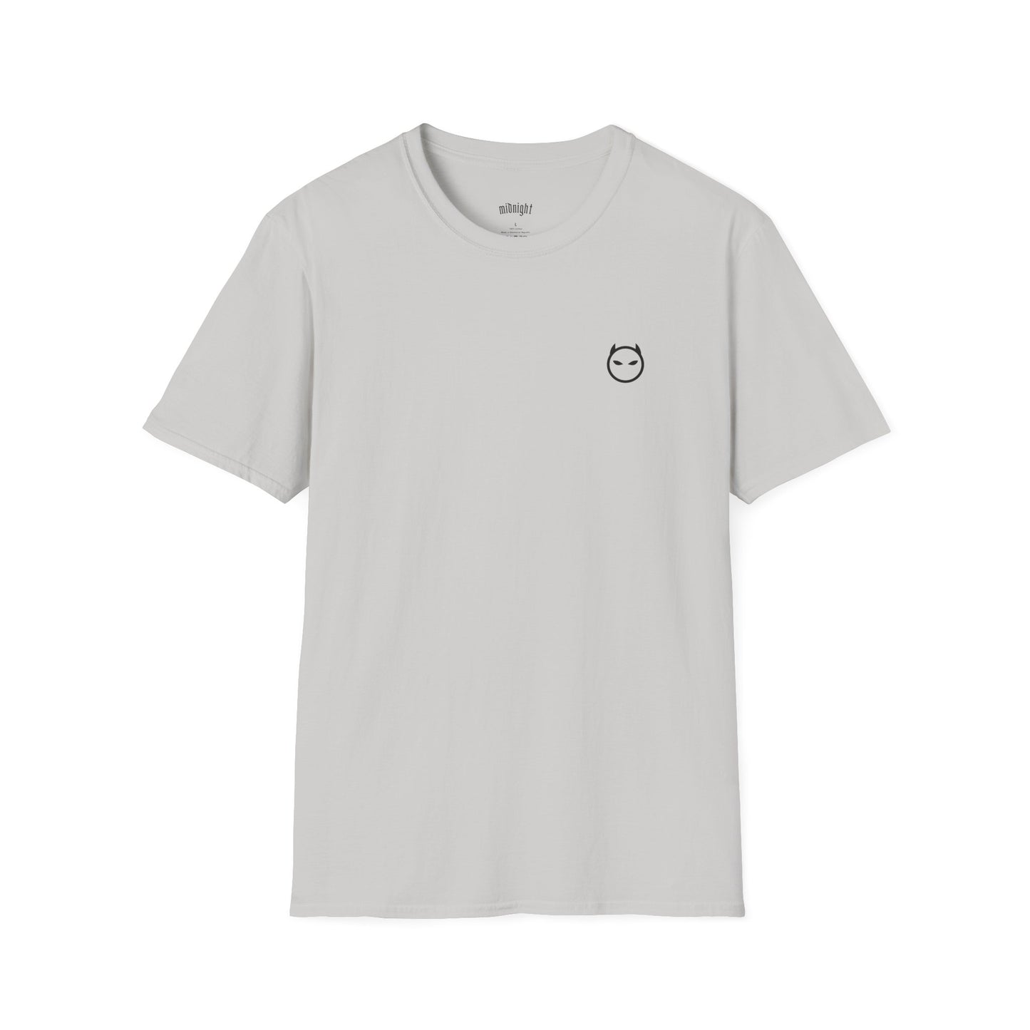 "Won't Get Caught" Racing Tee