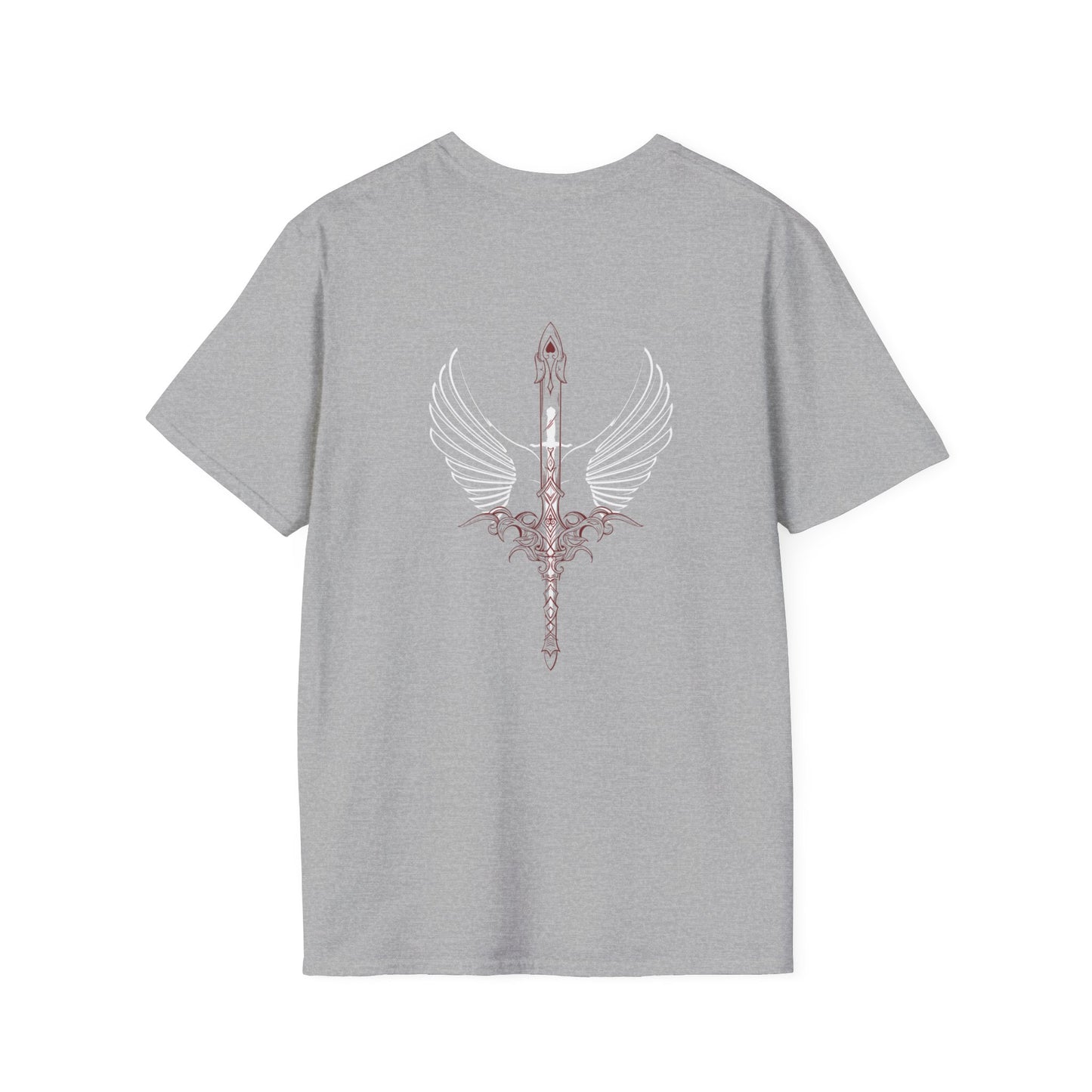 "Midnight" Traditional Tee