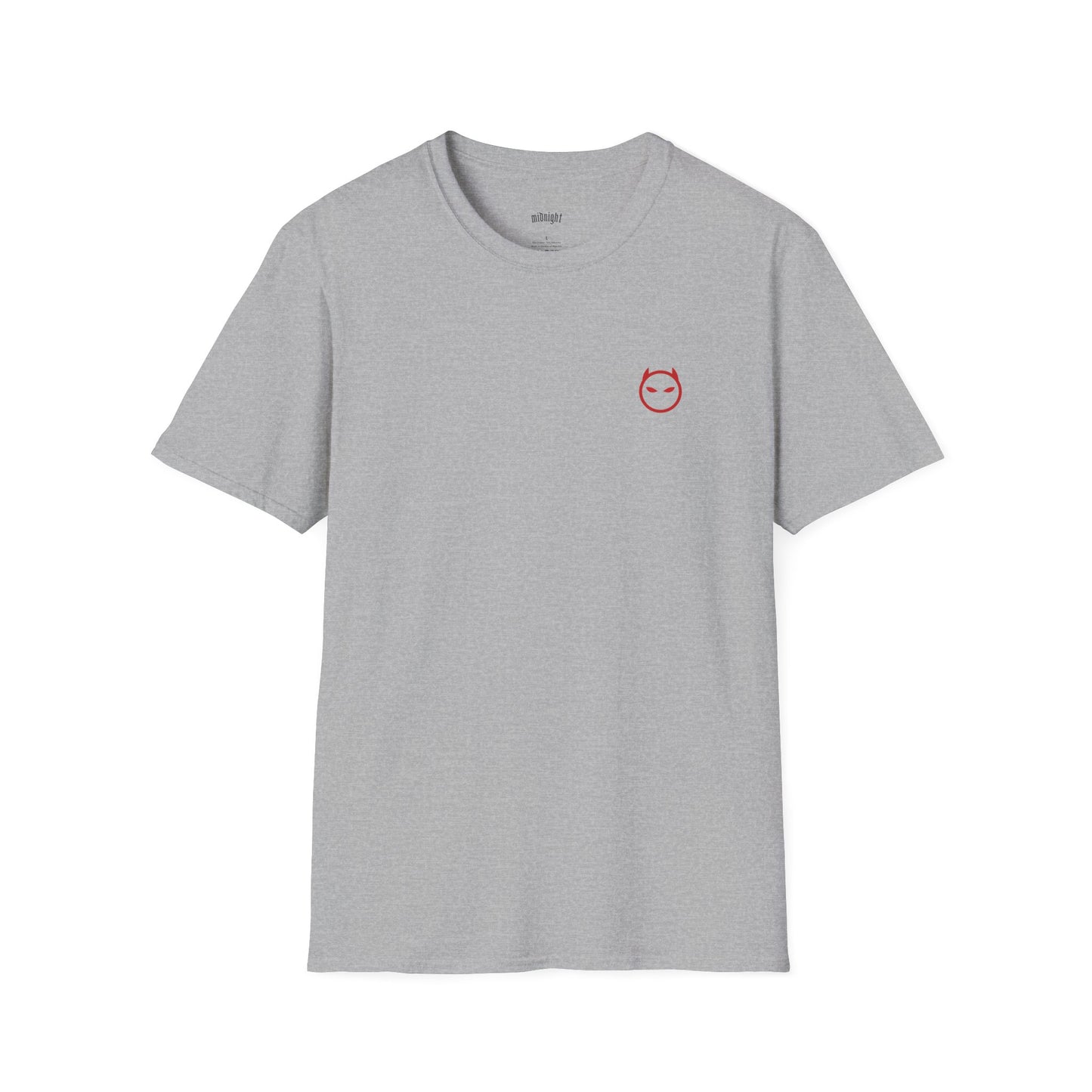 "Won't Get Caught" RED Racing Tee
