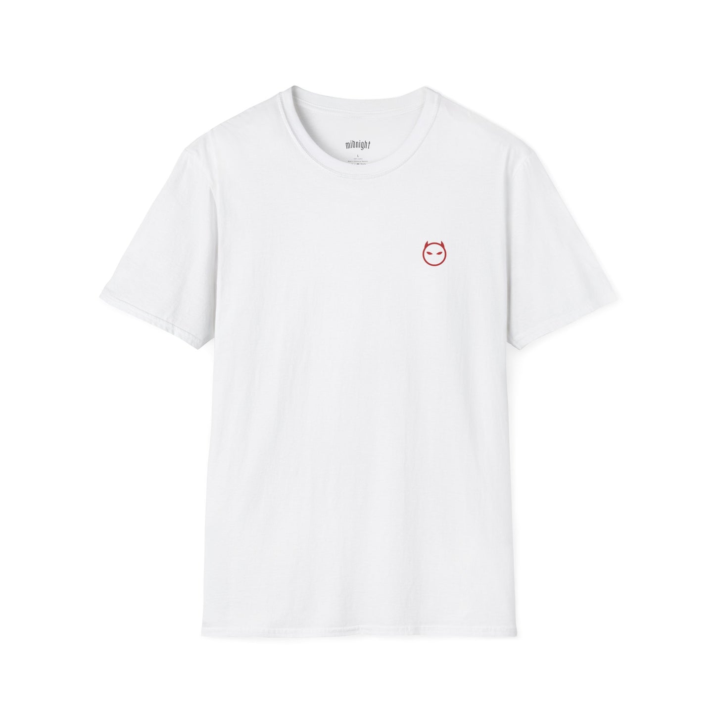 "Menace to Society" Racing Tee
