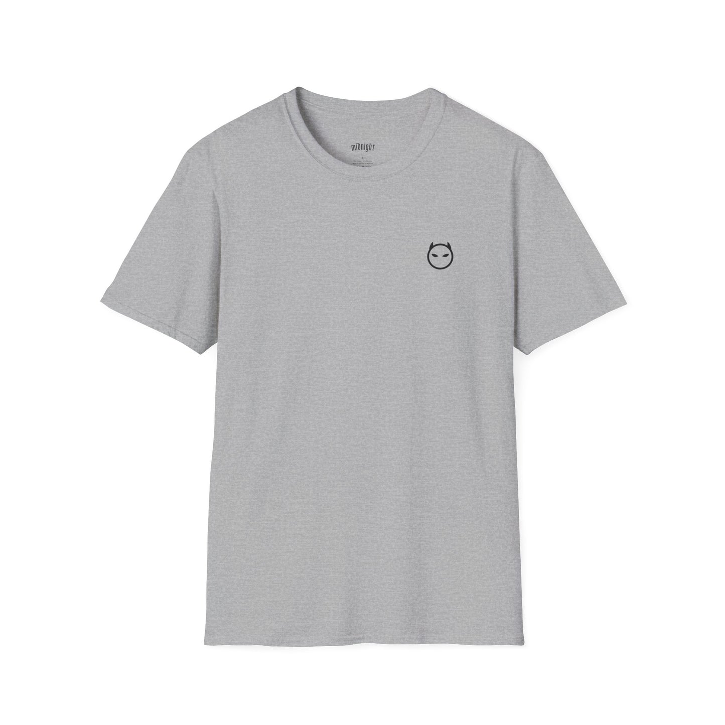 "Won't Get Caught" Racing Tee