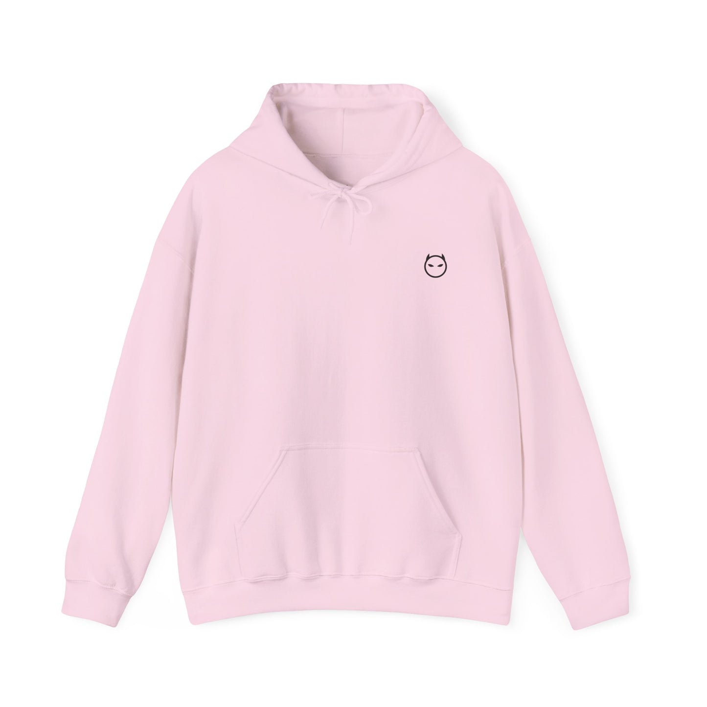 "Won't Get Caught" Racing Hoodie