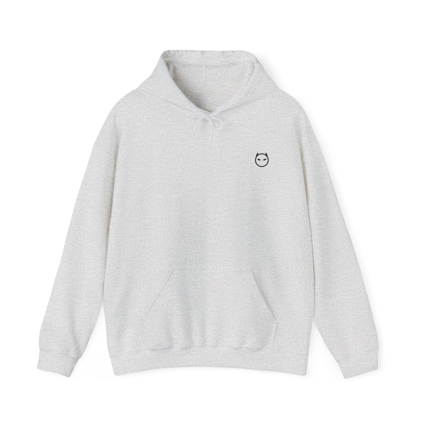"Won't Get Caught" Racing Hoodie