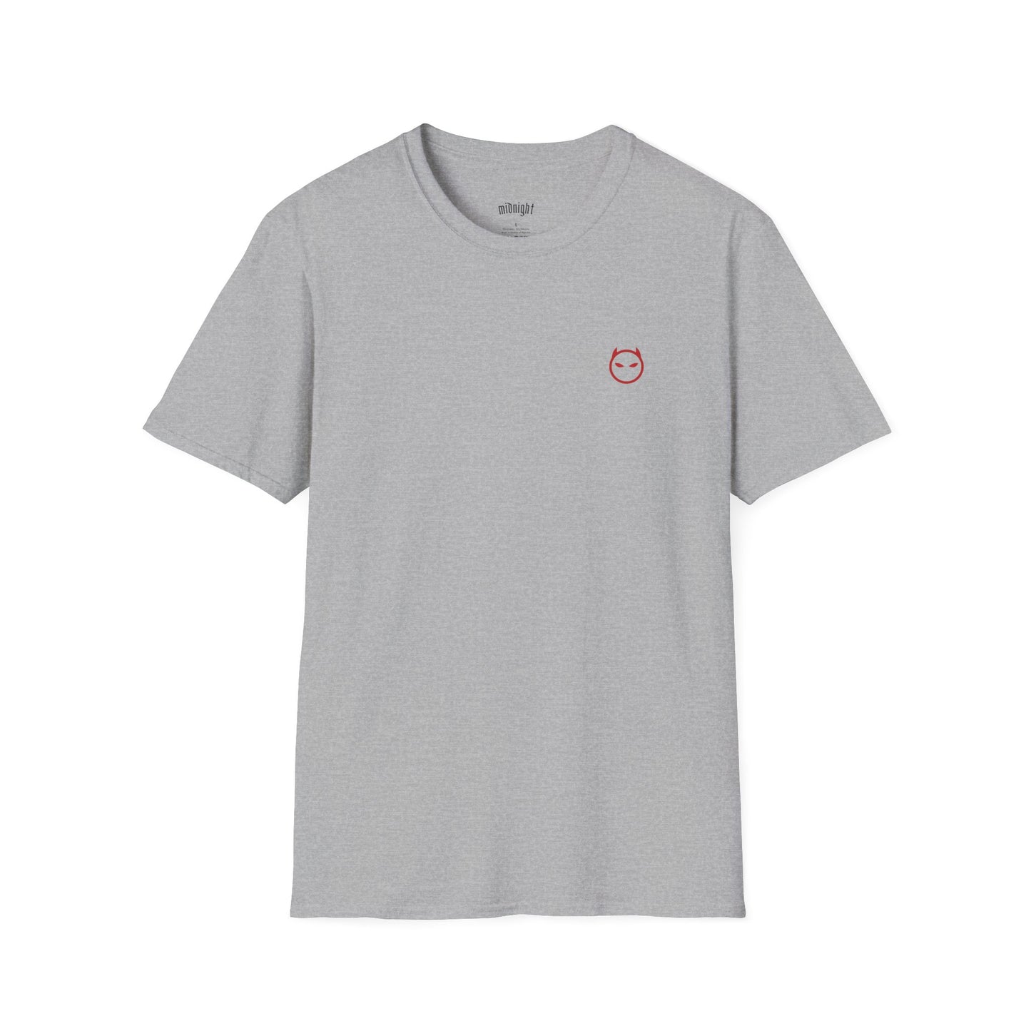"Menace to Society" Racing Tee