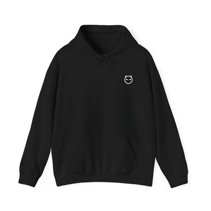 "Come Get Me" Racing Hoodie