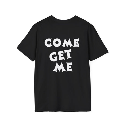 "Come Get Me" Racing Tee