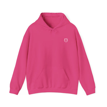 "Won't Get Caught" Racing Hoodie