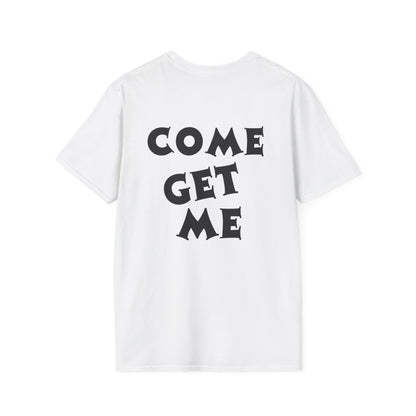 "Come Get Me" Racing Tee