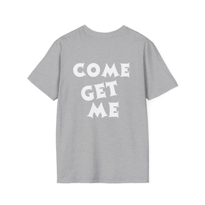 "Come Get Me" Racing Tee