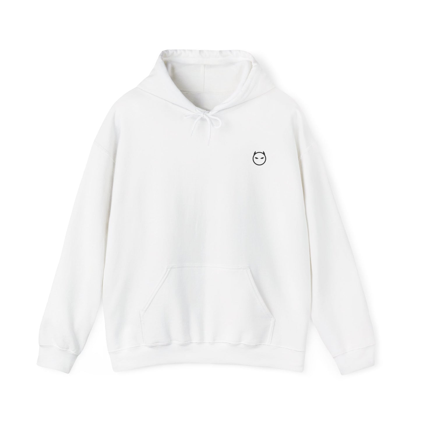 "Won't Get Caught" Racing Hoodie