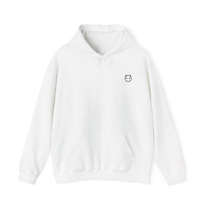 "Won't Get Caught" Racing Hoodie