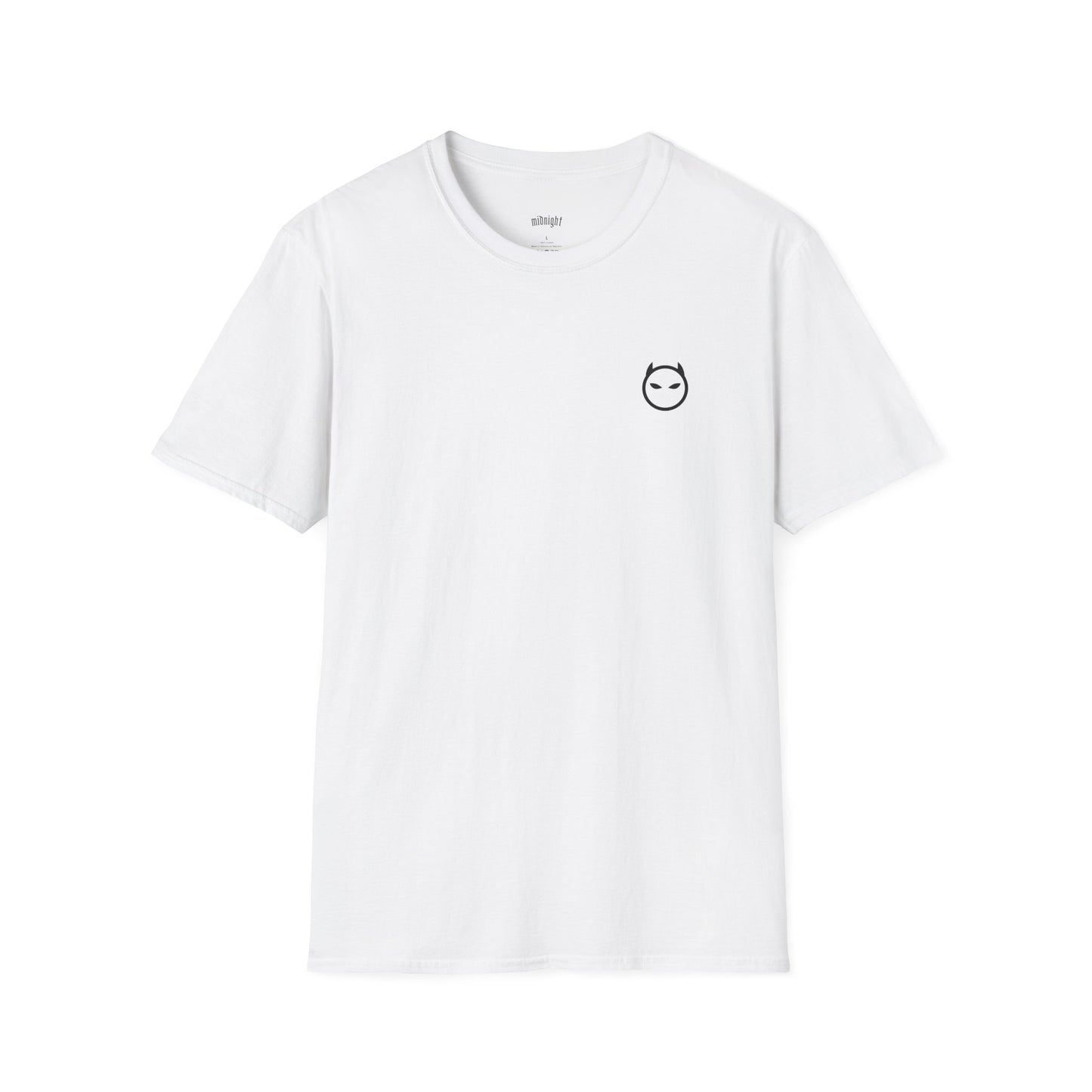 "Come Get Me" Racing Tee