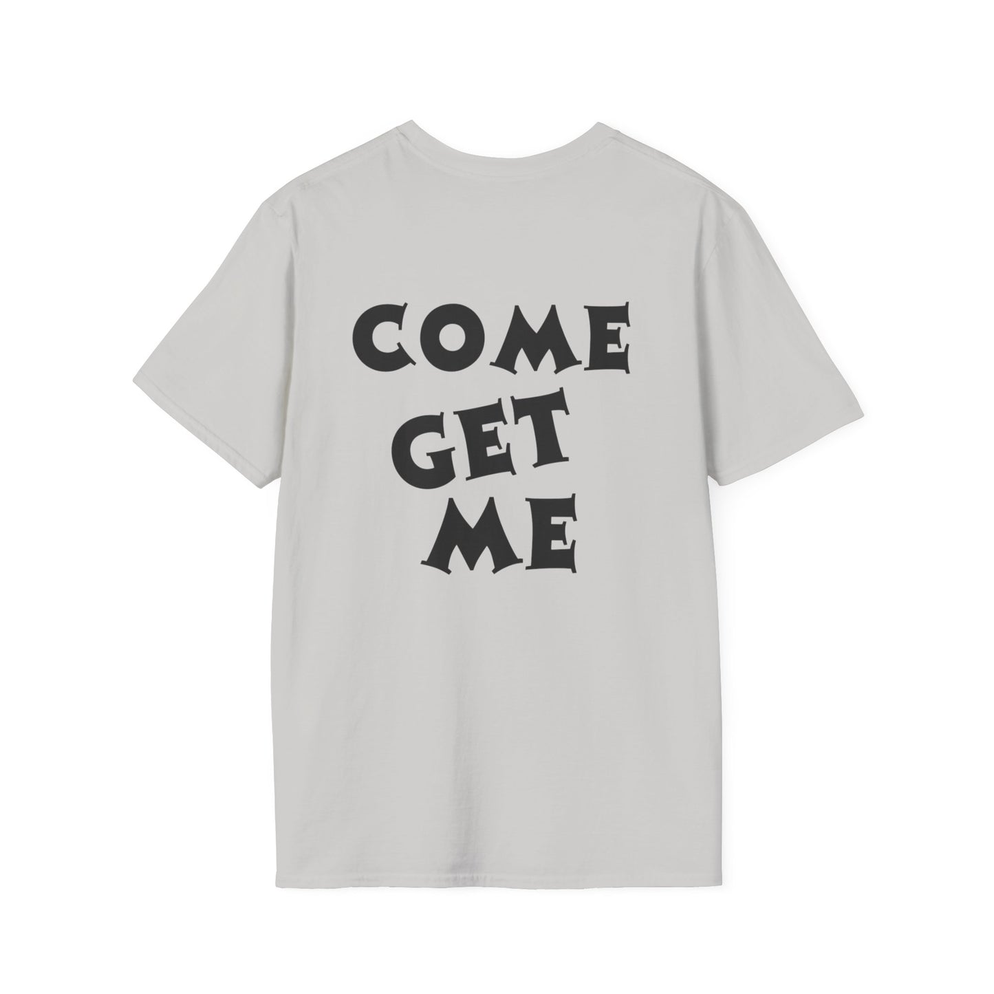 "Come Get Me" Racing Tee
