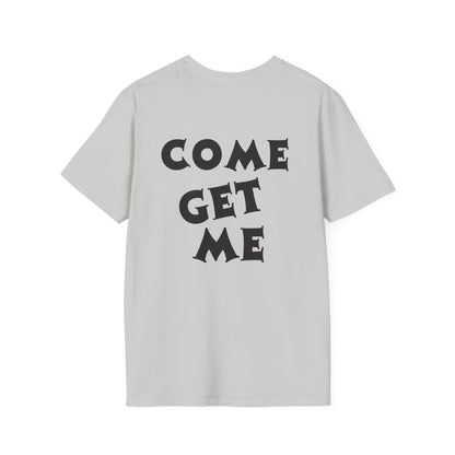 "Come Get Me" Racing Tee