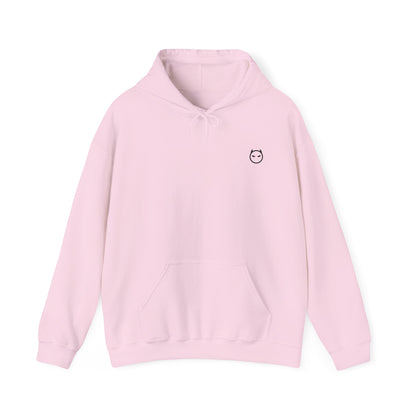 "Won't Get Caught" Racing Hoodie