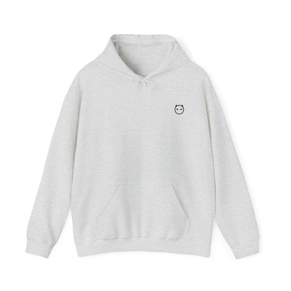 "Won't Get Caught" Racing Hoodie