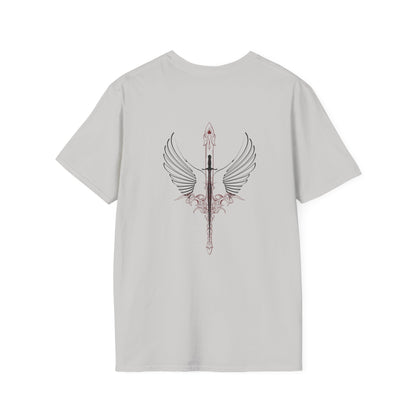 "Midnight" Traditional Tee
