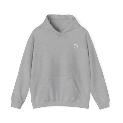 "Won't Get Caught" Racing Hoodie